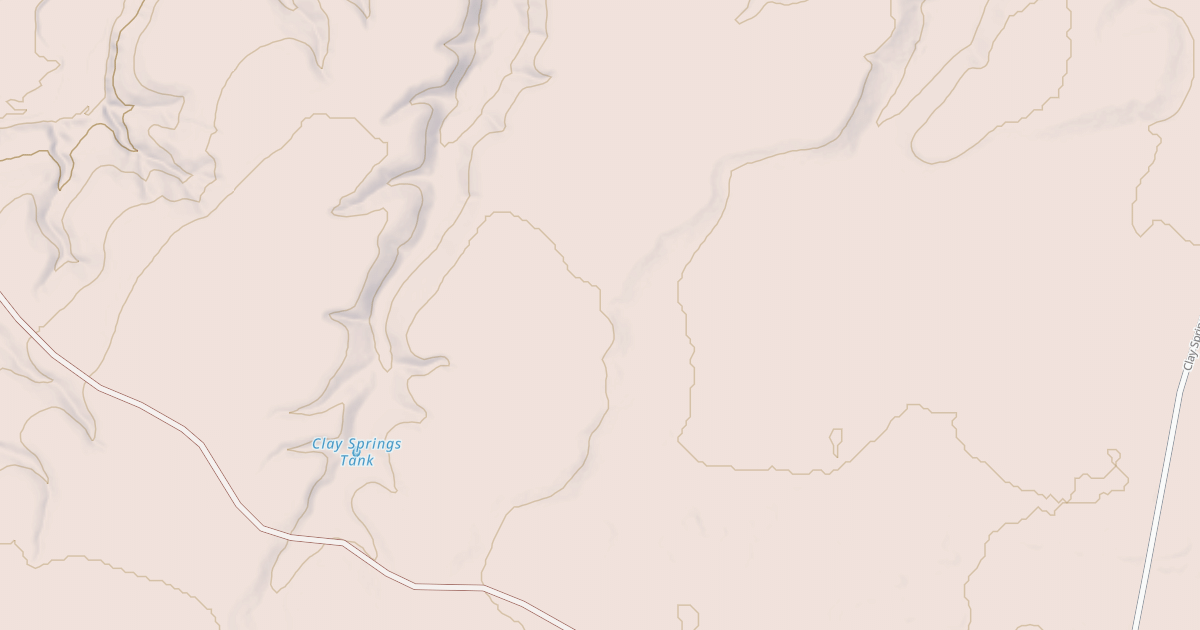 Map preview of USFS National Forest System Roads {7A879523-13BF-4EA9-A5BA-3542E54479F7}