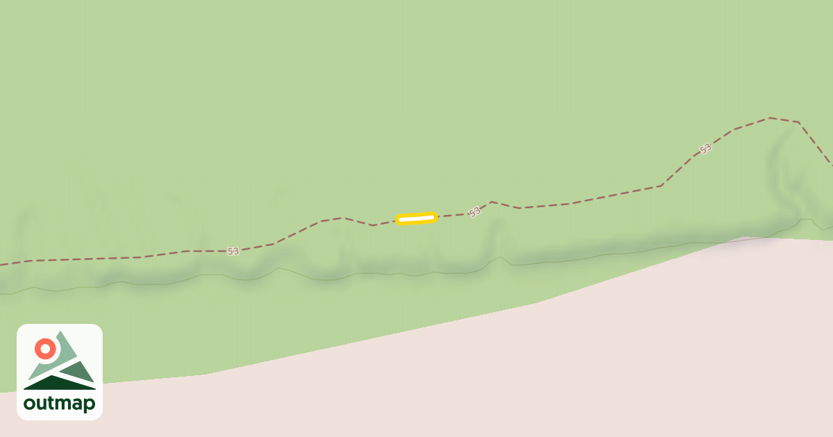 Map of 53