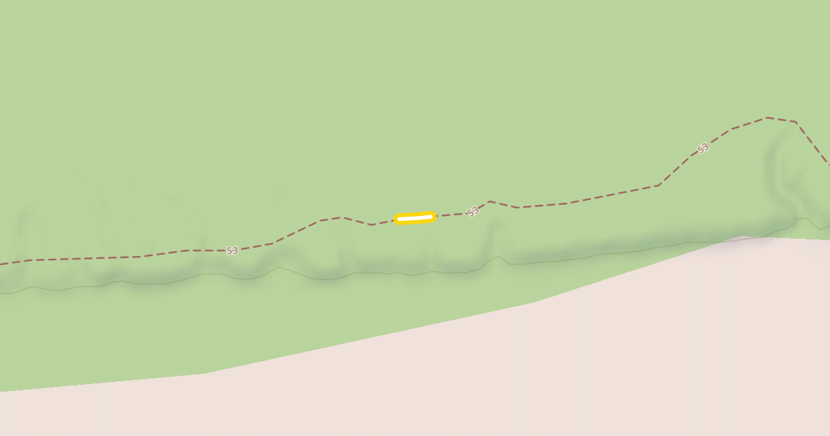 Map preview of 53