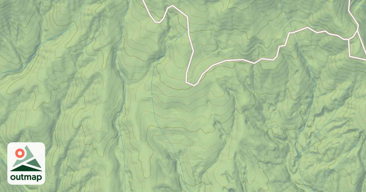 Map of PRISCILLA