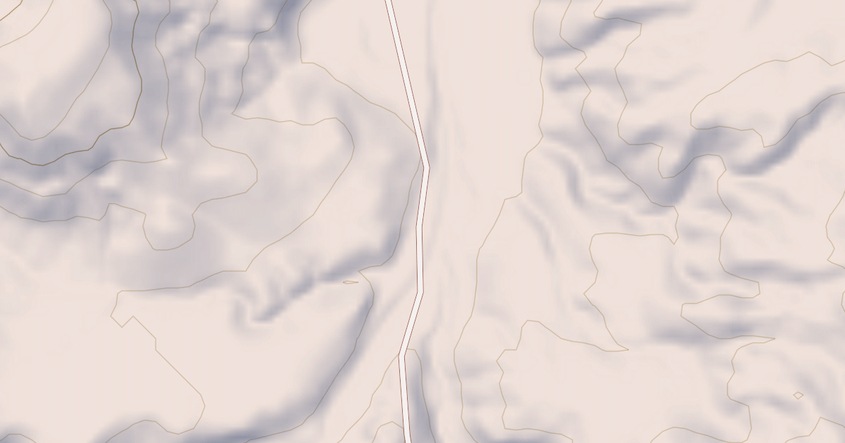 Map preview of BLM National GTLF Public Motorized Roads b65843cb-5b57-481c-8dcc-ae469077f1af