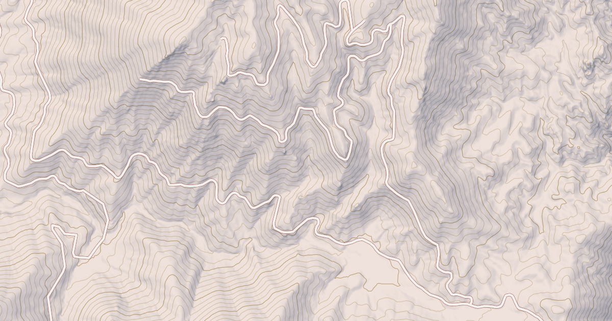 Map preview of EAST FK CLEAR CR EAST