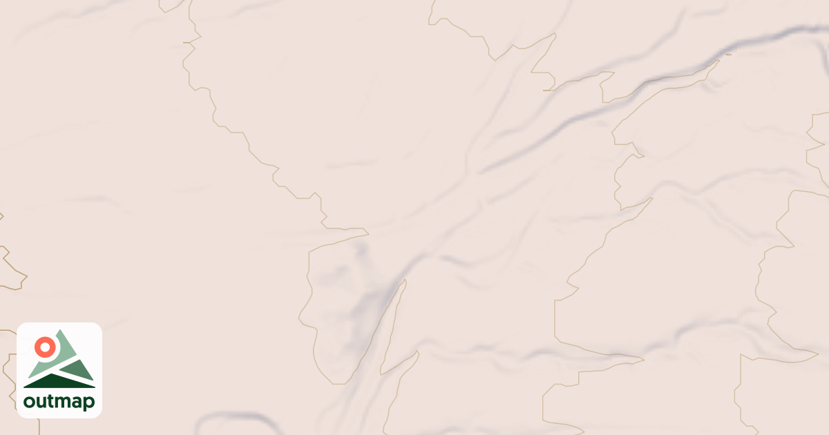 Map of BLM National GTLF Public Motorized Roads 19468d76-d483-4f23-9fd6-526628b1e3b2