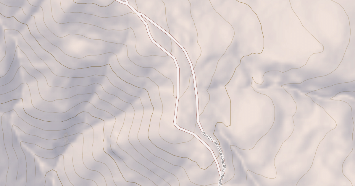 Map preview of USGS National Digital Trails e2b2e351-87ba-446b-bbd1-c7ed5acf0c08