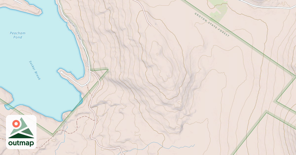 Map of C-232