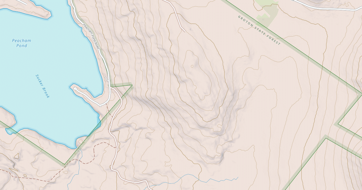 Map preview of C-232