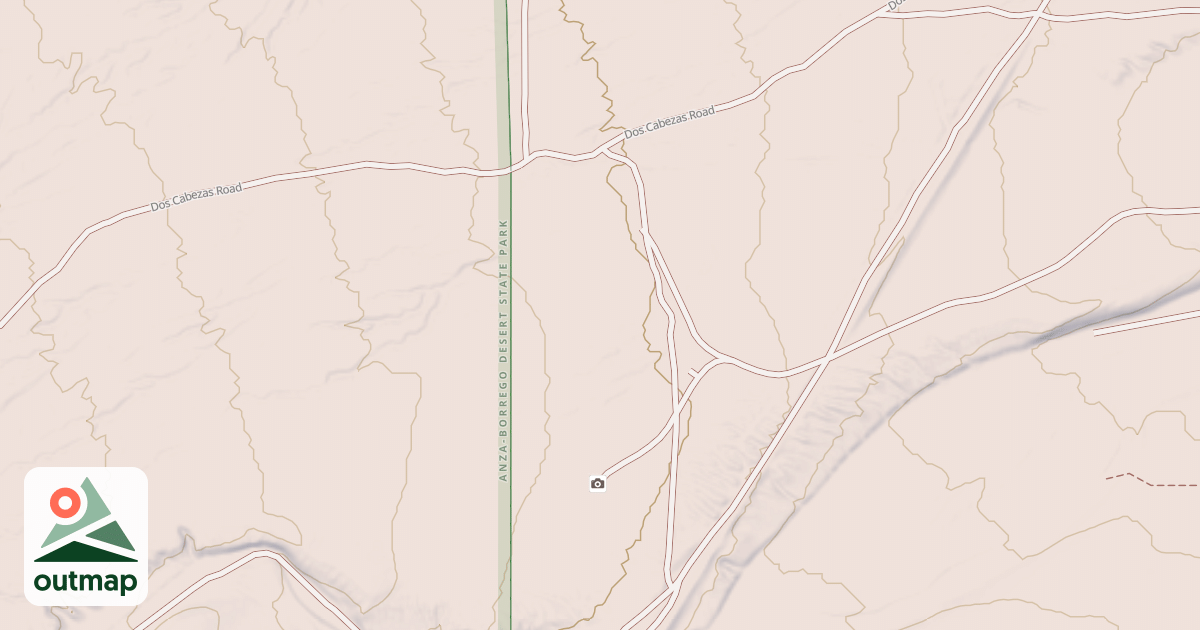 Map of BLM National GTLF Public Motorized Roads 6184754f-d86e-4406-b8d6-6f6b98536676