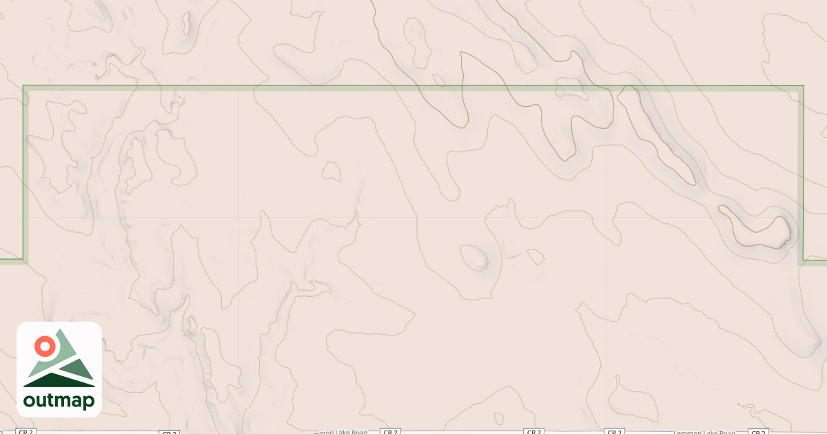 Map of (FDR) 5766