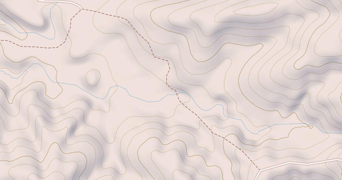 Map preview of BLM National GTLF Public Motorized Roads 2a11dd52-db6b-406b-813a-86b016bcba70