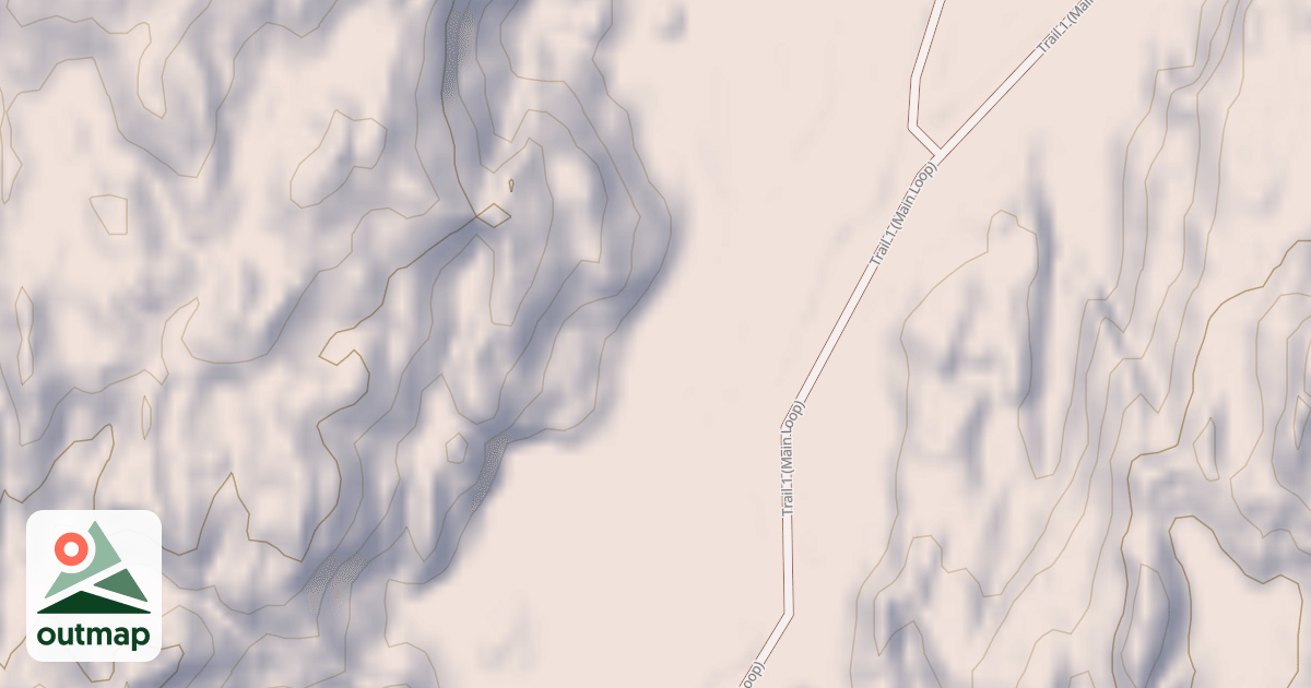 Map of BLM National GTLF Public Motorized Roads 041318b1-9b3f-44bc-8ce2-0c88b9fc0fb5