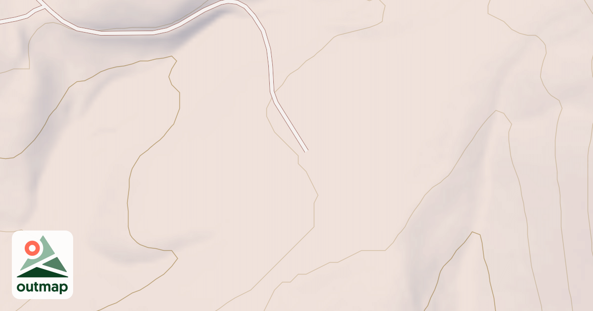Map of BLM National GTLF Public Motorized Roads 6e6c3c89-7f9e-4ff1-a78a-925cce0d91c3