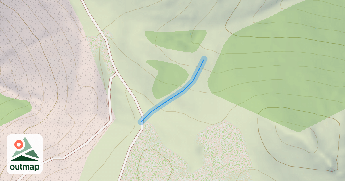 Map of Mouflons