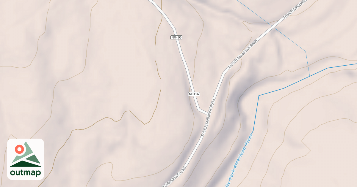 Map of 0096-092