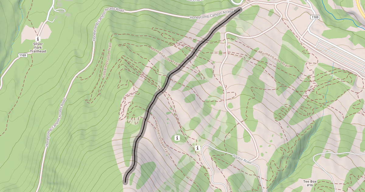 Map preview of Serenity/F.I.S.