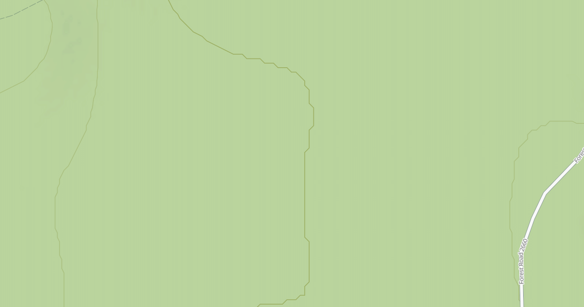 Map preview of 2660013