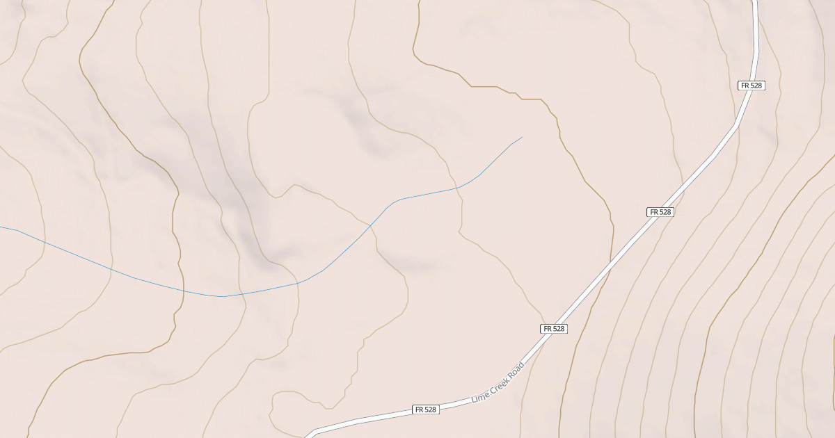 Map preview of TWISTER