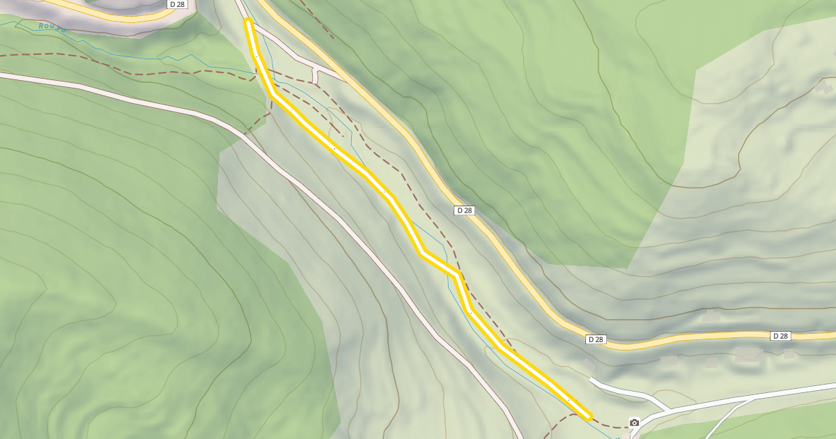 Map preview of Cumba Clava