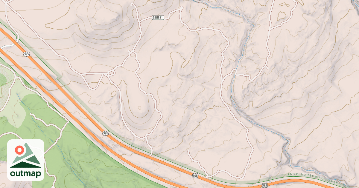 Map of 31e311