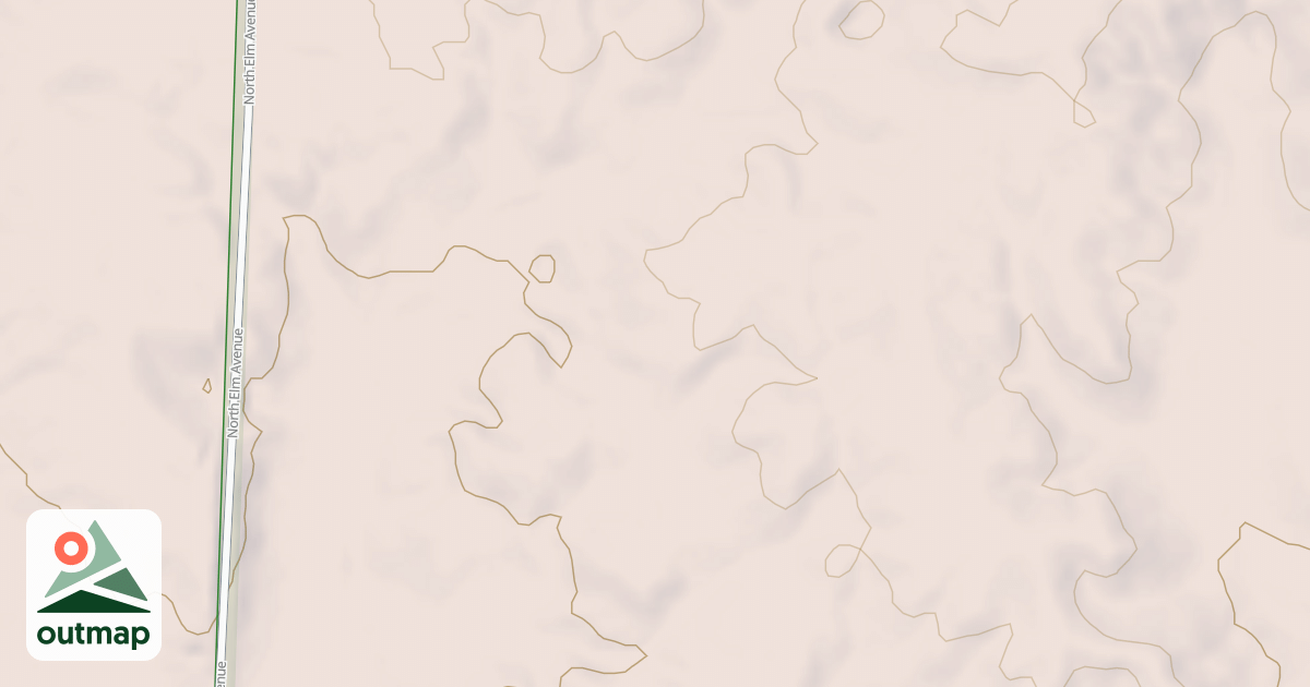 Map of 5111