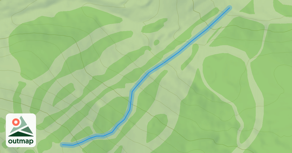 Map of Cheyenne