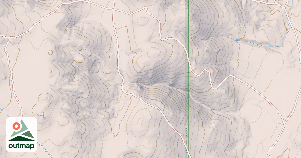 Map of 33e303
