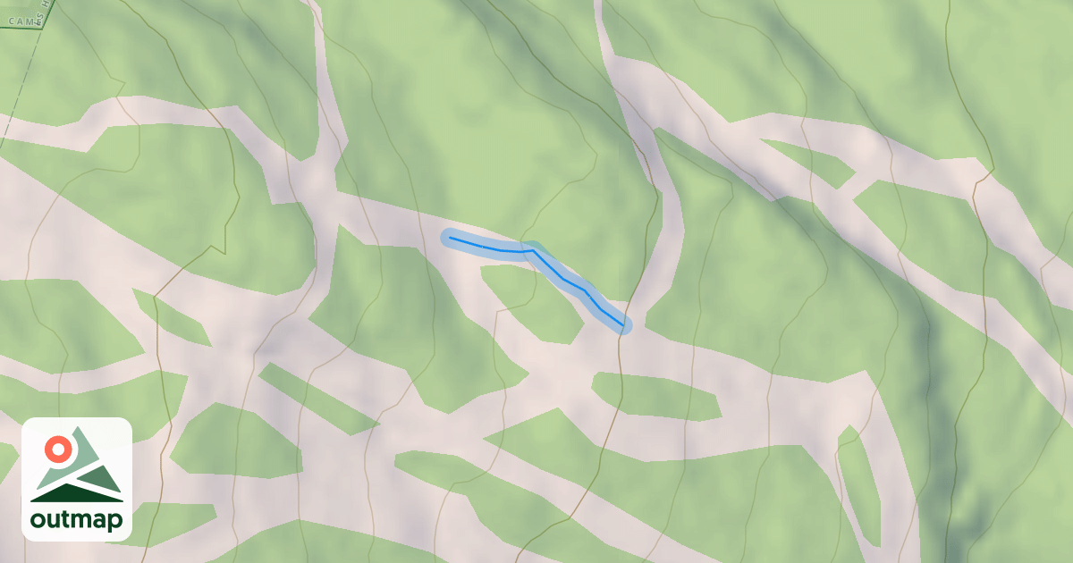 Map of Wren