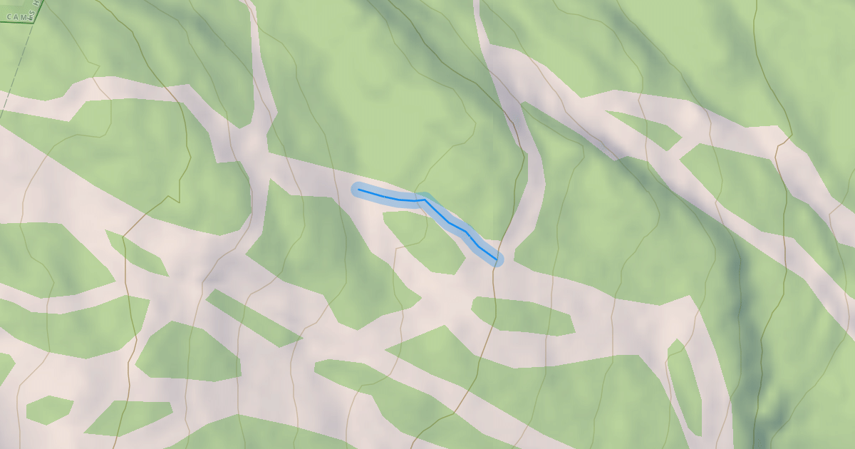 Map preview of Wren