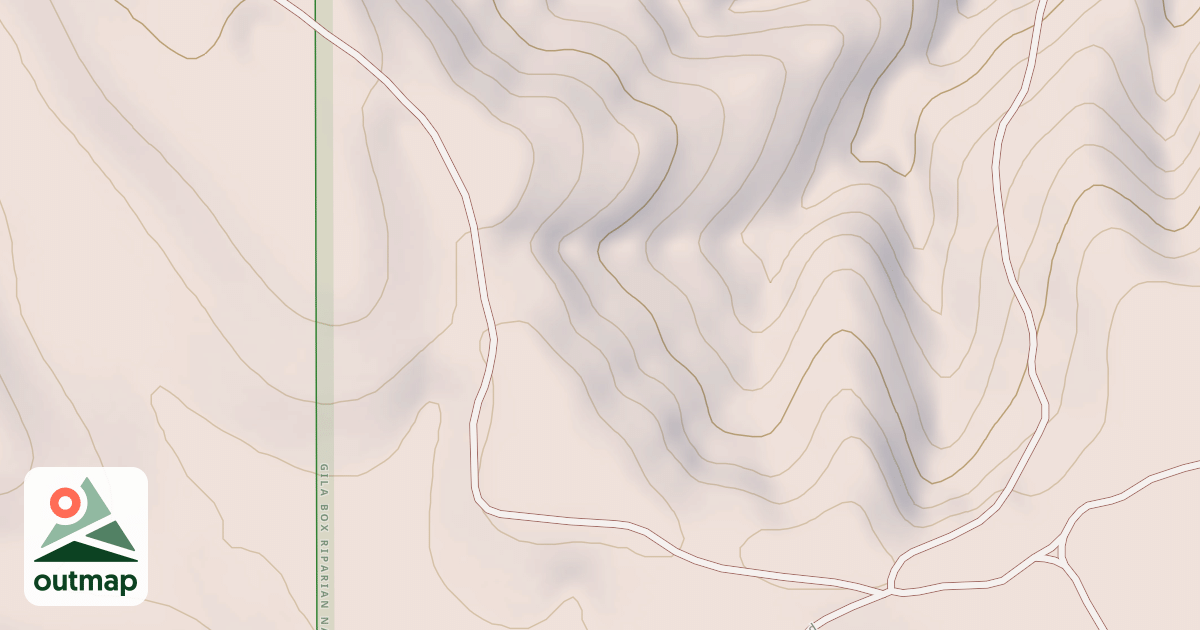 Map of BLM National GTLF Public Motorized Roads 50ba7603-ddb7-47b3-97c4-81e31e914af2