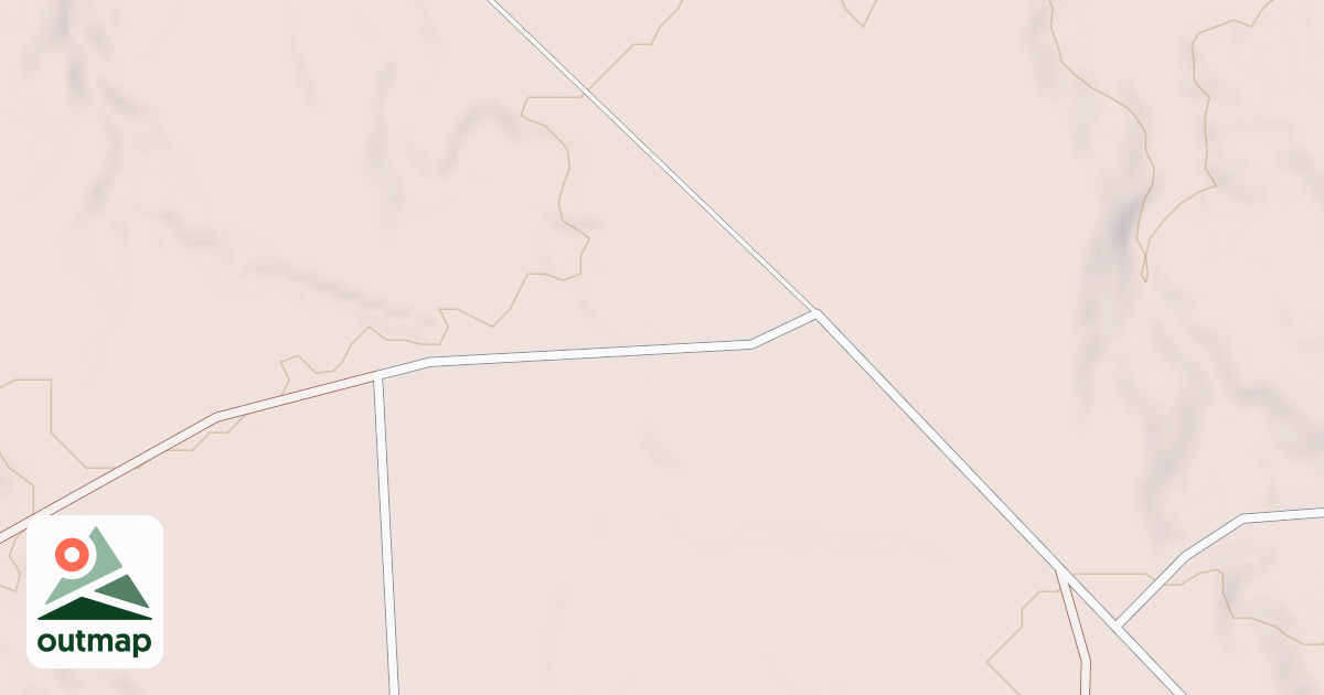 Map of BLM National GTLF Public Motorized Roads 082f1547-ba8e-4ff6-8d2c-f0acb3f82a6e