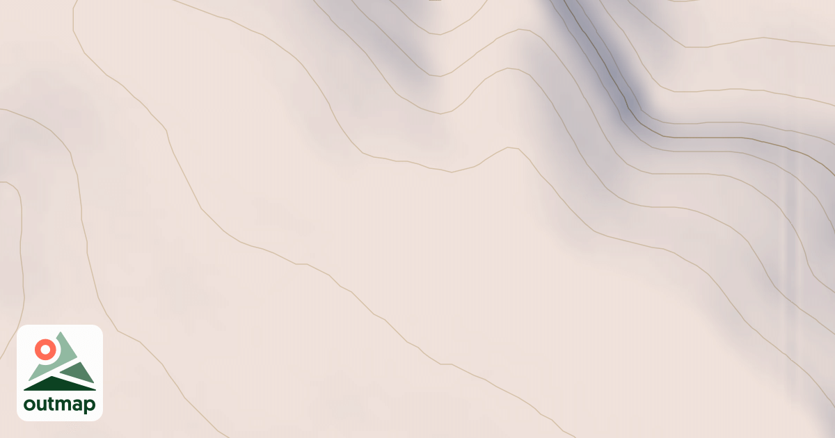 Map of USGS National Digital Trails 29ffe5a6-95a7-4259-93ab-5f99e1baa676