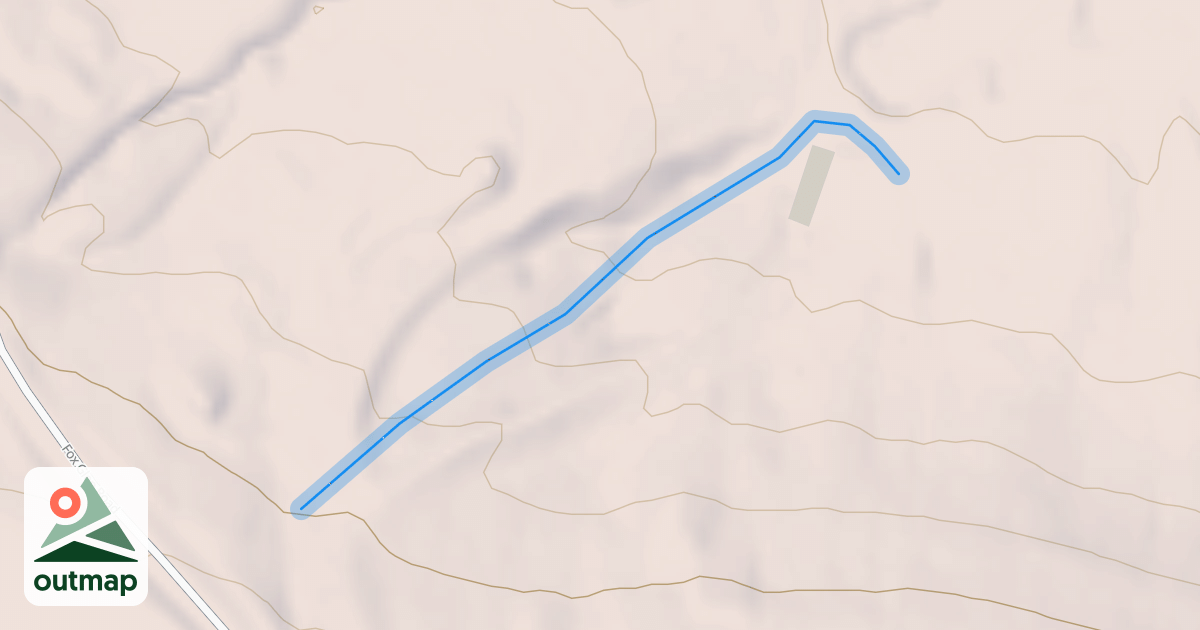 Map of Boarderland