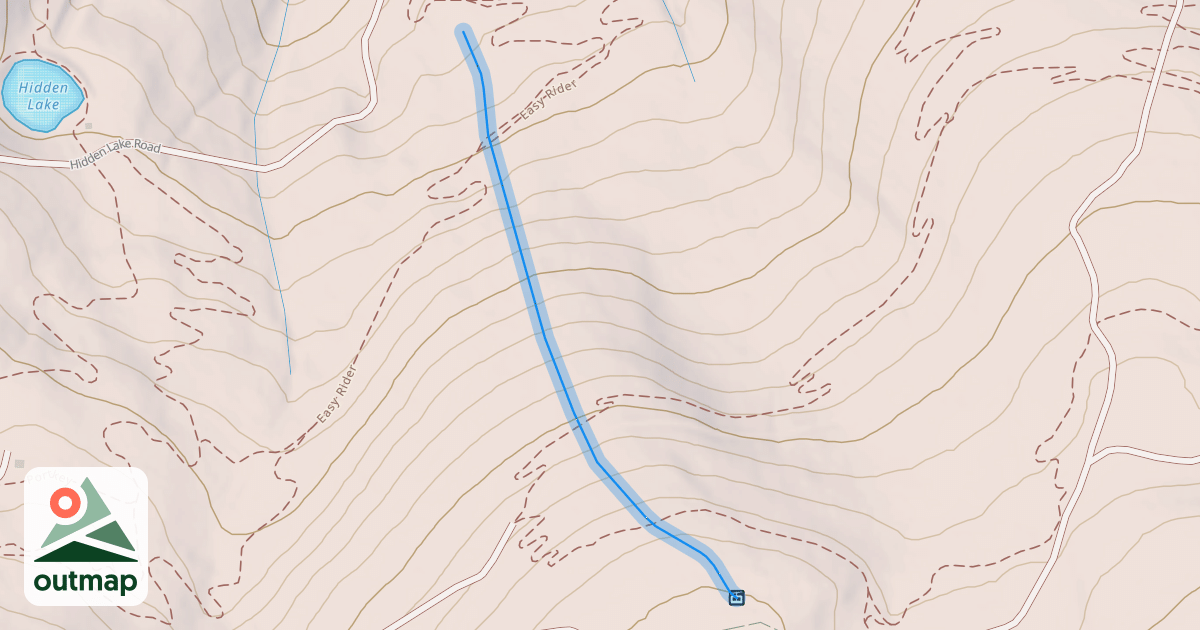 Map of Dr. C