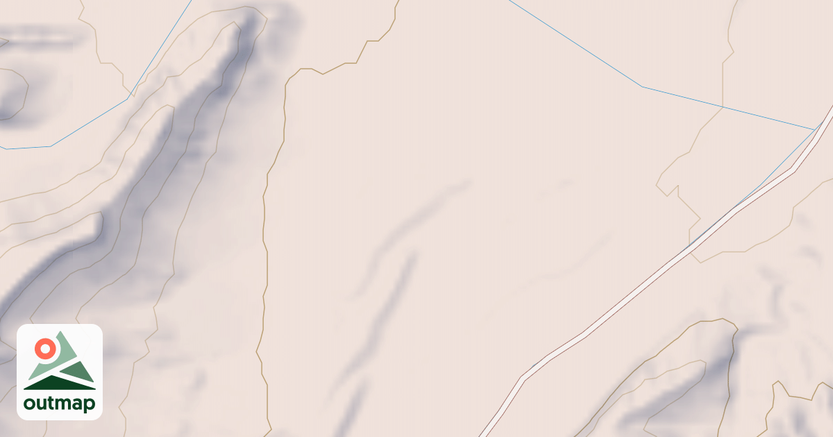 Map of BLM National GTLF Public Motorized Roads 41beddf8-9cf4-41a3-99ab-fdd92ce7fb12