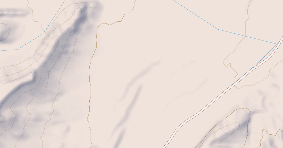 Map preview of BLM National GTLF Public Motorized Roads 41beddf8-9cf4-41a3-99ab-fdd92ce7fb12