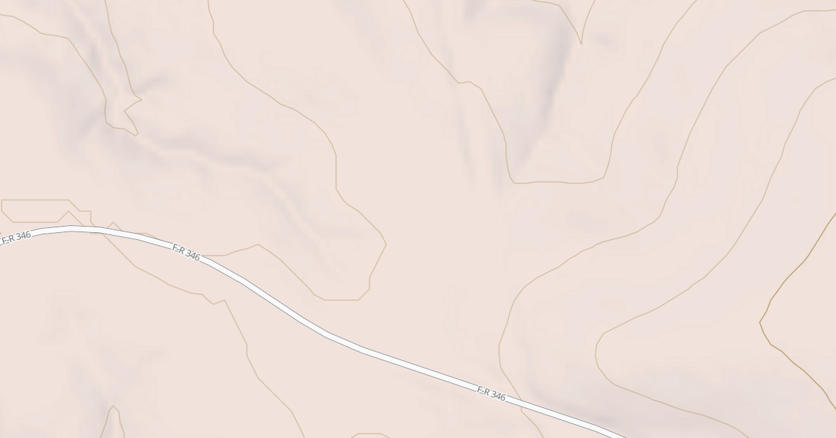 Map preview of 3463