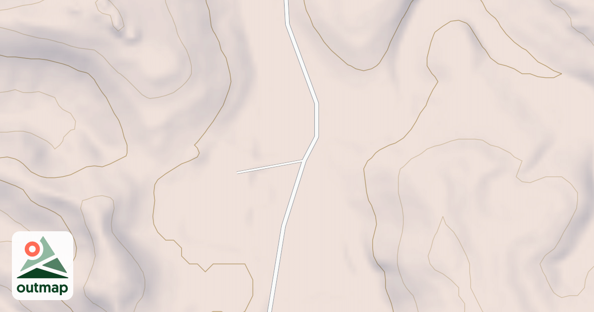 Map of BLM National GTLF Public Motorized Roads 17211b98-329f-4463-82a2-27c5e49ceb23