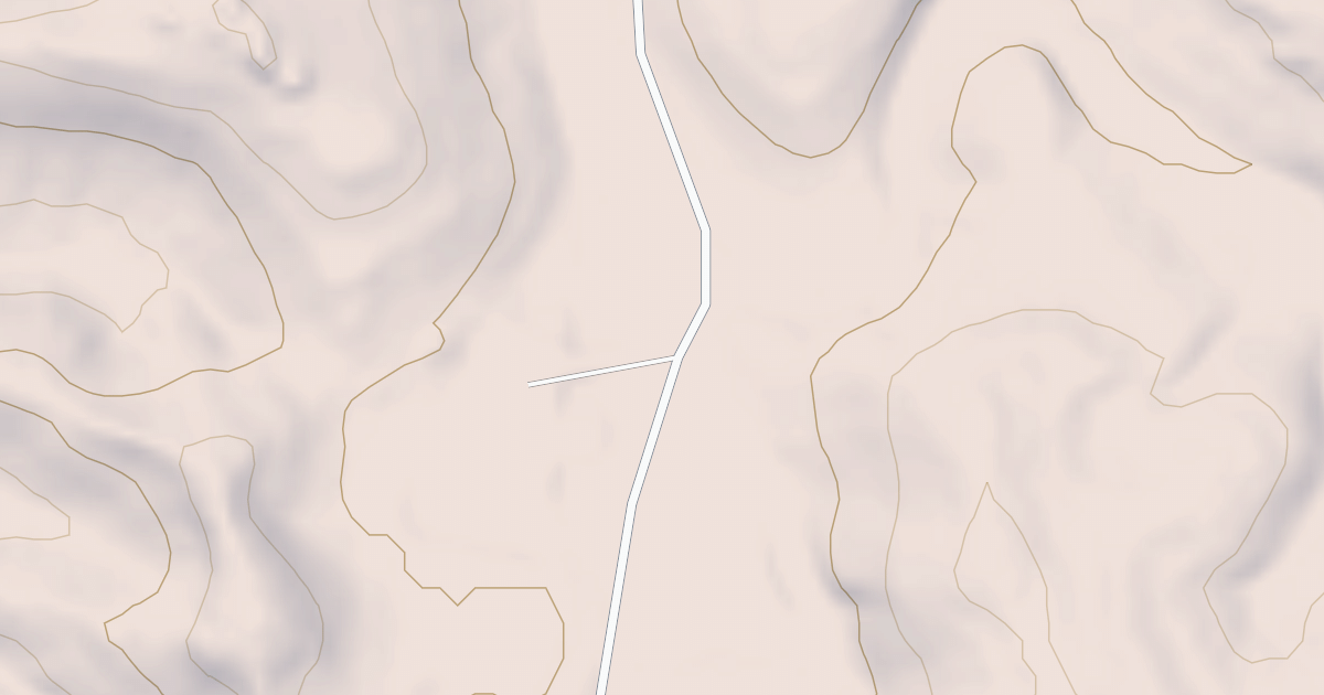 Map preview of BLM National GTLF Public Motorized Roads 17211b98-329f-4463-82a2-27c5e49ceb23