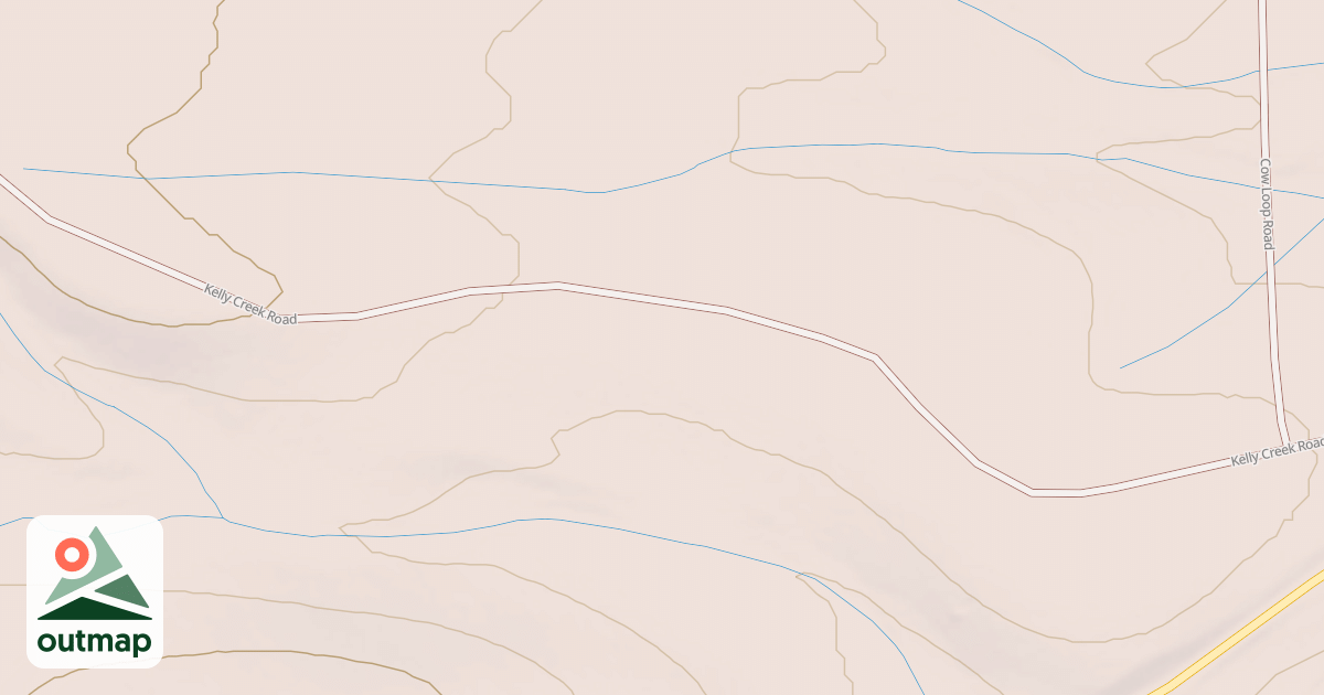 Map of BLM National GTLF Public Motorized Roads 783b5e7b-2ce9-4c93-8075-ab693b7a4a3d