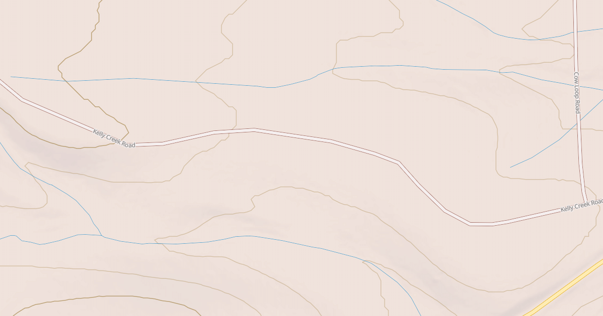 Map preview of BLM National GTLF Public Motorized Roads 783b5e7b-2ce9-4c93-8075-ab693b7a4a3d