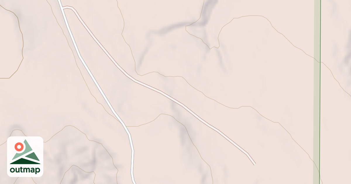 Map of 923.LA