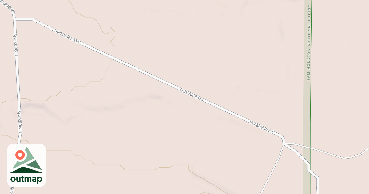 Map of COLINE