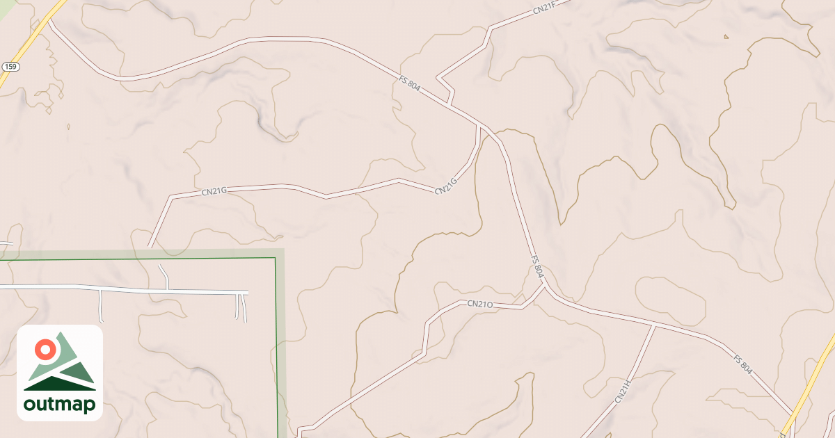 Map of BABBS