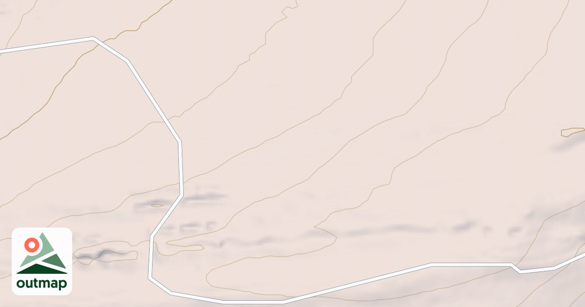 Map of USGS National Digital Trails 6a3bd36e-b163-4b3f-bd4a-13aa910f3388