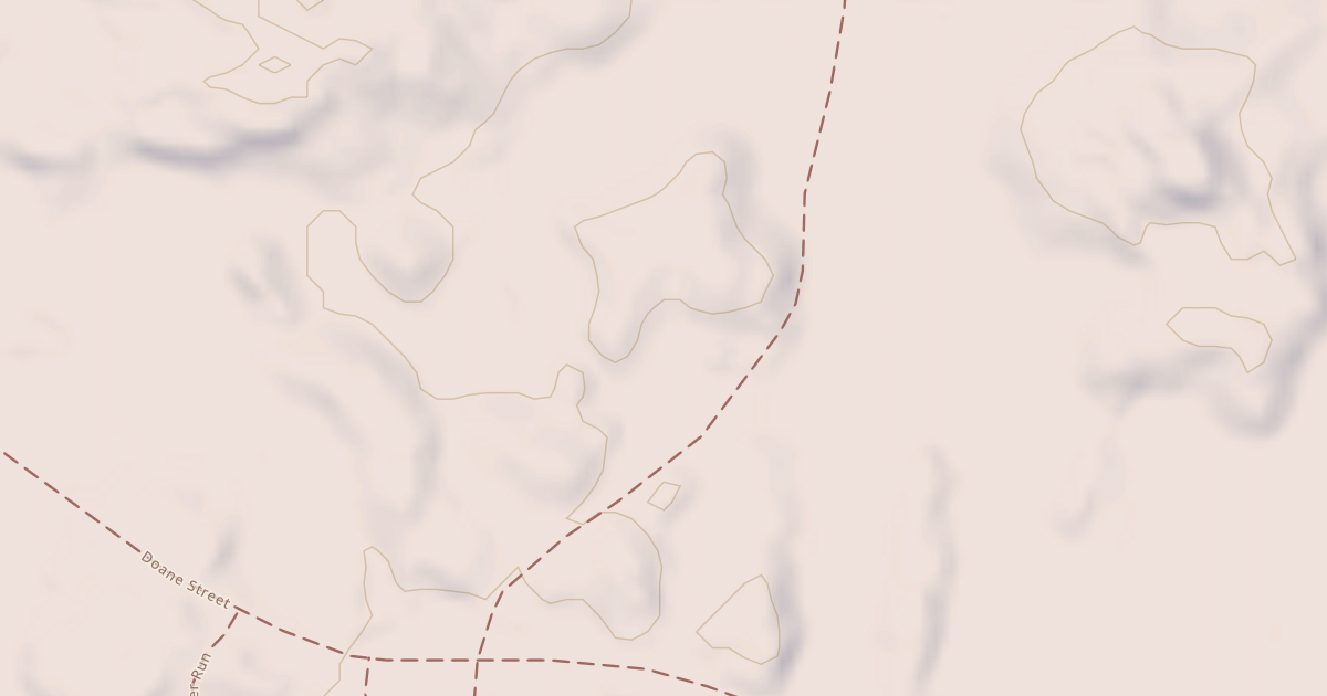 Map preview of USGS National Digital Trails 736c6d50-5b09-4625-99c3-4463231460fd