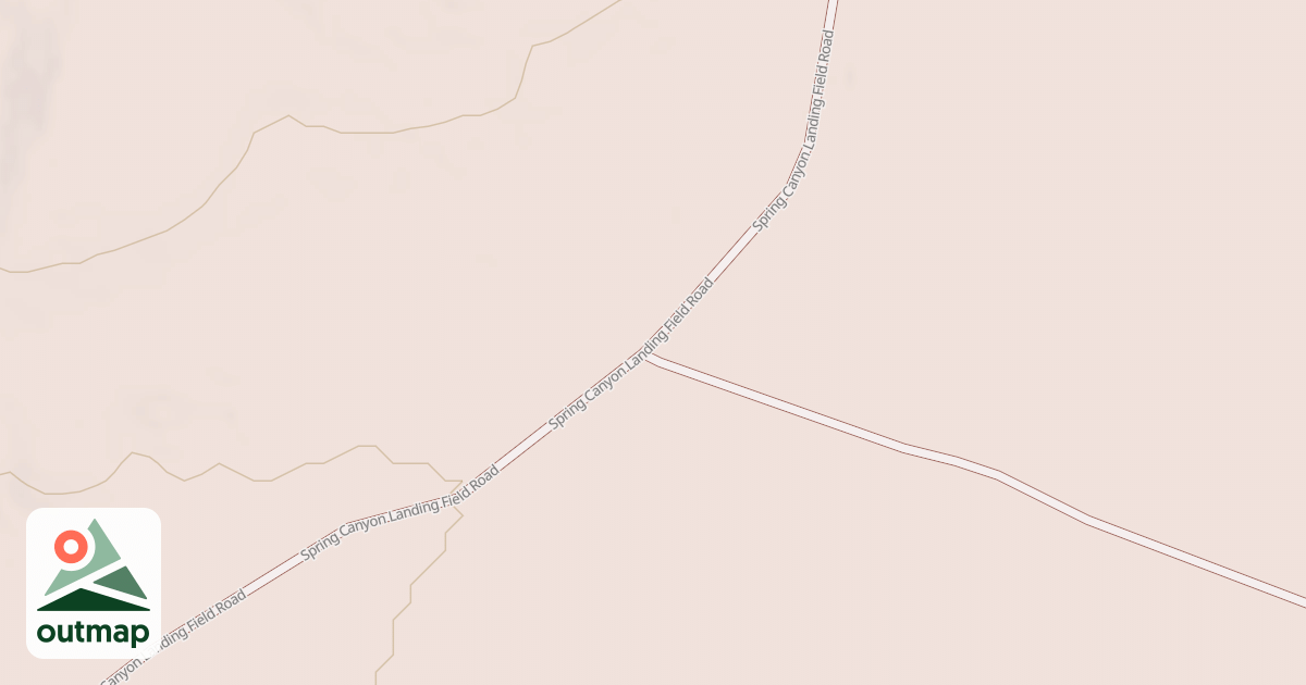 Map of BLM National GTLF Public Motorized Roads 1e71c499-0585-4674-be69-6d018ec9c49d