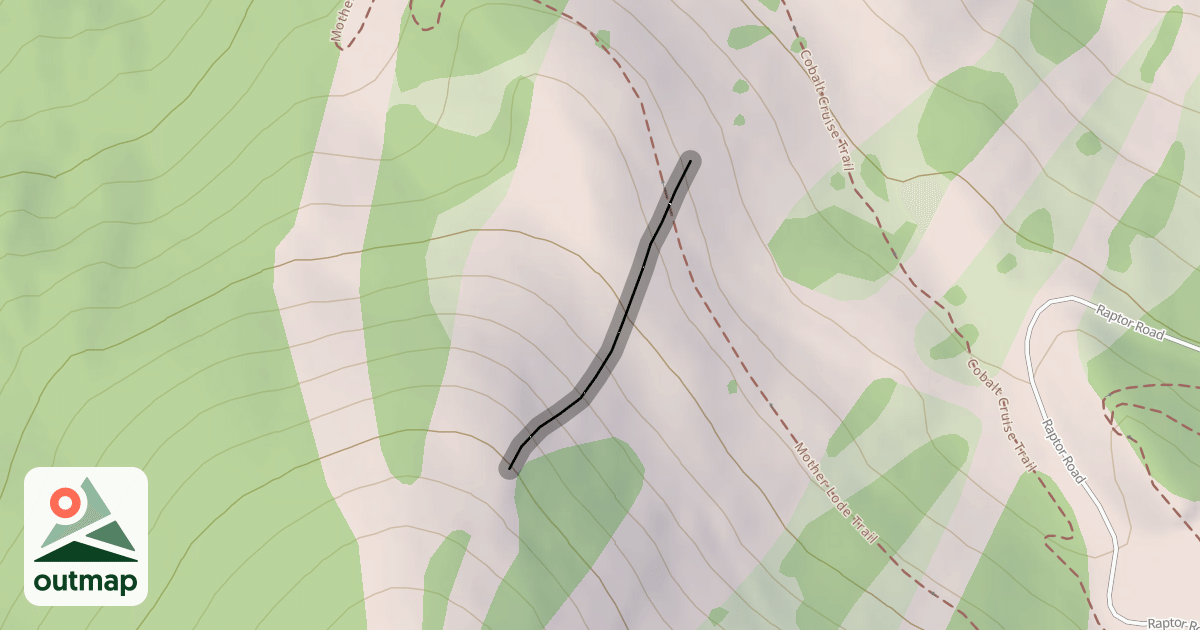 Map of Grumble