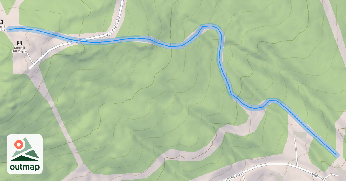 Map of Prism