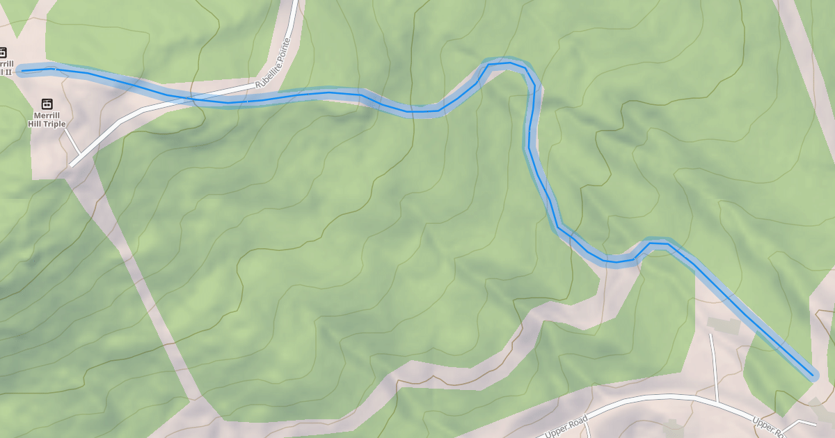 Map preview of Prism