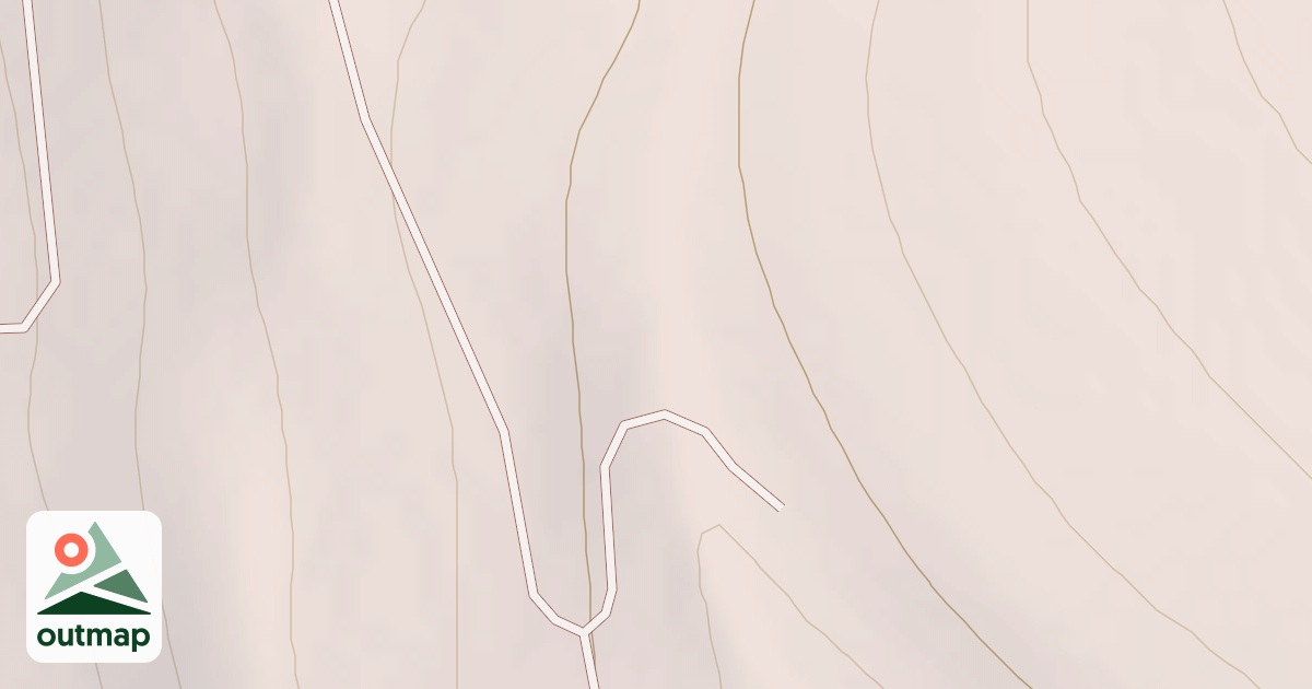 Map of DISPERSED 2033-038