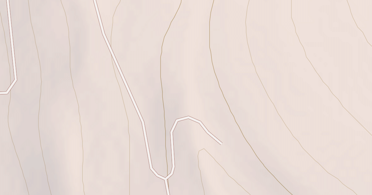 Map preview of DISPERSED 2033-038